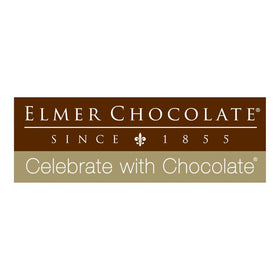 Individually wrapped Elmer Pecan Eggs ideal for egg hunts.