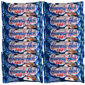Elmer's Heavenly Hash Eggs packaging, ideal for gifting and sharing