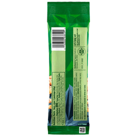 Emerald cashews offer a crunchy, ready-to-eat snack experience in a convenient tub