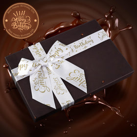 Empire Delights assortment with toppings highlighting variety and flavor