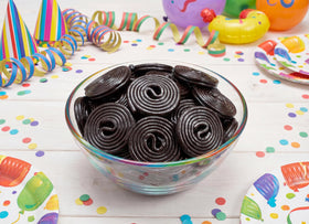 Emporium Candy 1 lb bulk bag is perfect for parties and buffets.