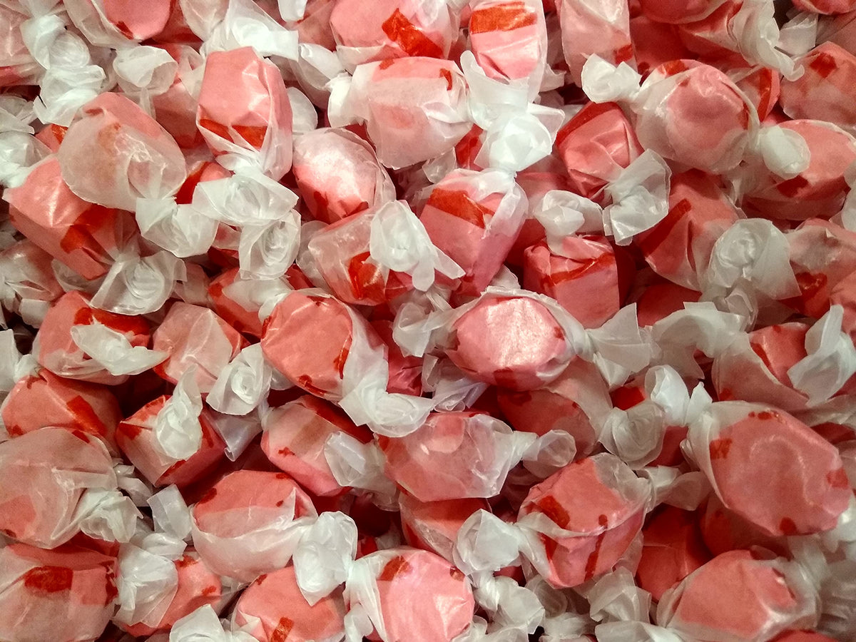 Emporium Candy Cinnamon Taffy boardwalk inspired nostalgic taste