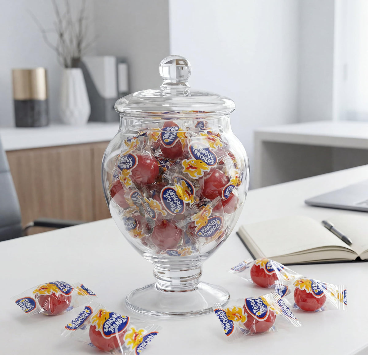 Emporium Candy gift-ready bulk pack, ideal for gifting and entertaining.