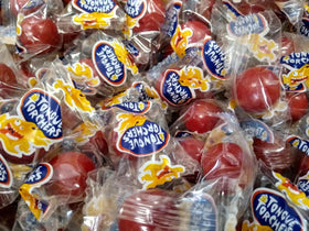 Emporium Candy nostalgic red-hot-inspired flavor with bold heat.
