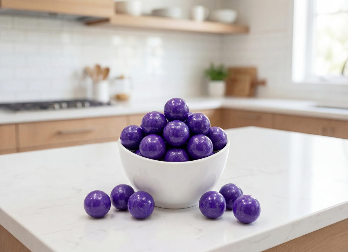 Emporium Candy party gumballs collection for buffets and favors