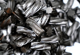 EMPORIUM CANDY Real licorice extract aroma captured on bag