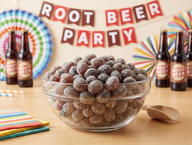 emporium candy root beer drops ideal for candy jars and gifts