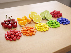 Emporium Candy bulk bag is ideal for sharing at parties and events.