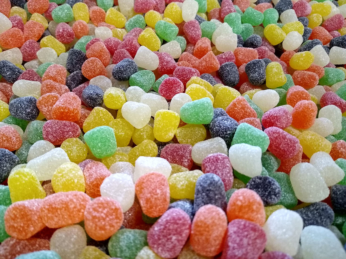 2 lb packaging ready for sharing at gatherings