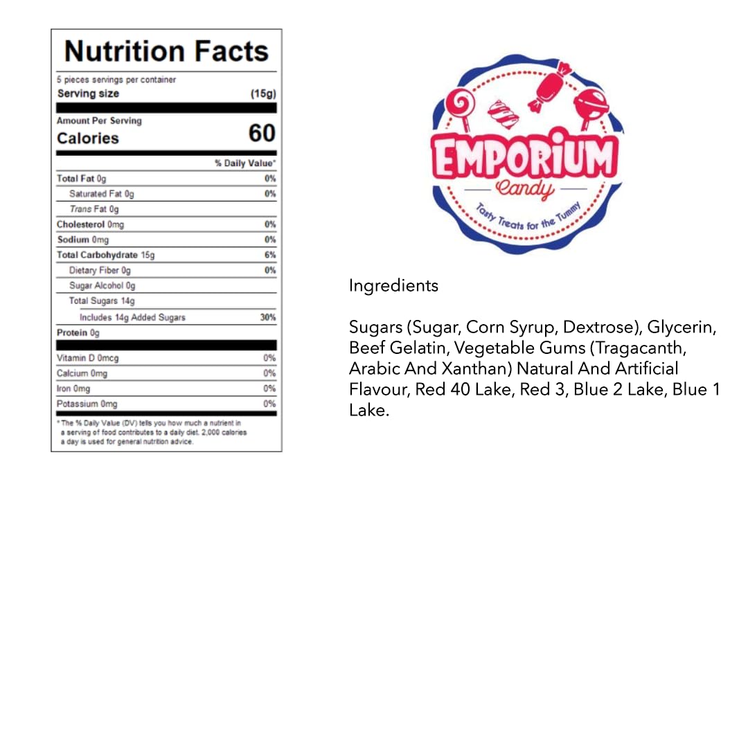 Emporium Pink Wintergreen Mints pastel close-up – soft texture and melt-in-mouth experience