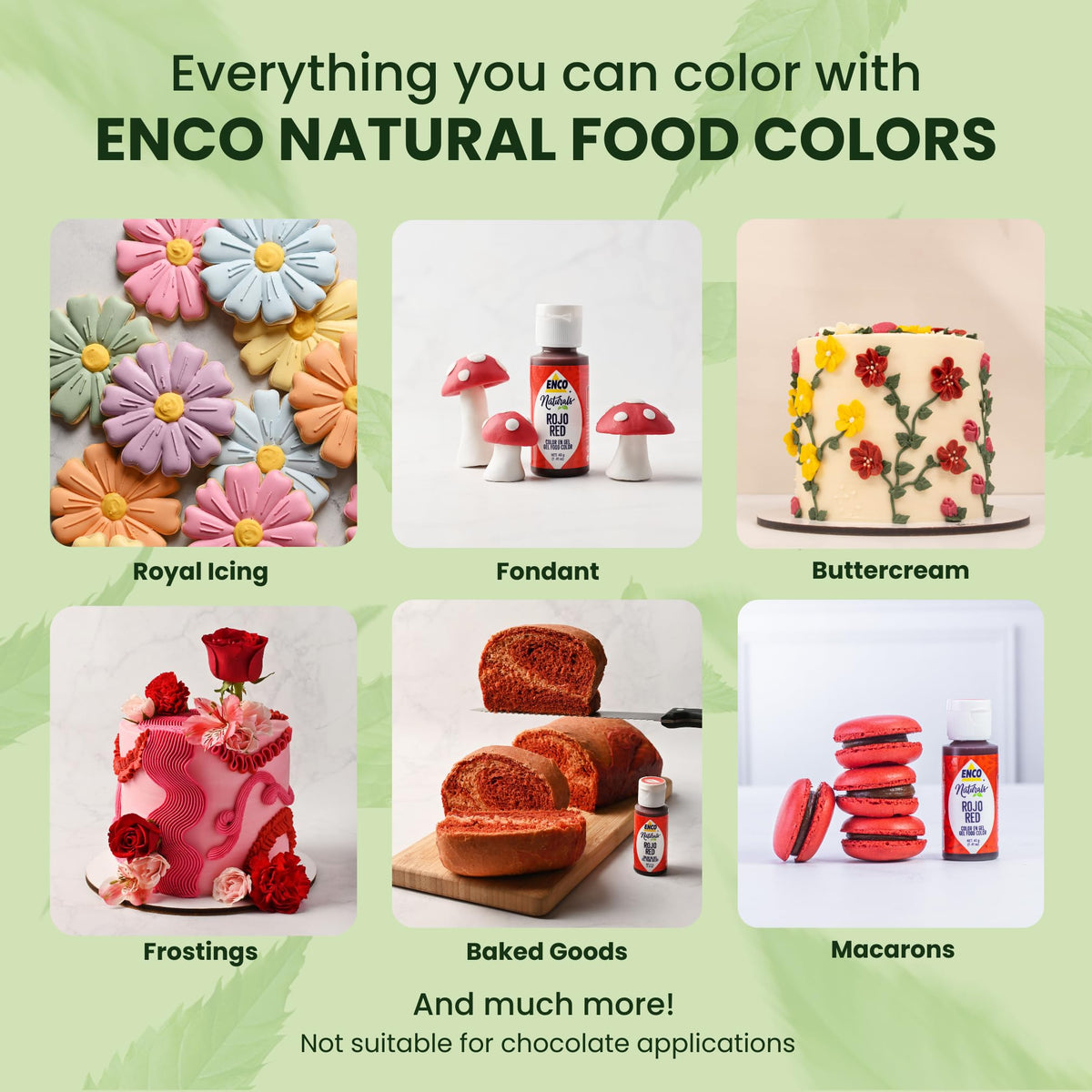 ENCO packaging highlights SQF, FDA certifications and vegan kosher options