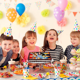 ENDLESS CHOICES edible cake toppers package birthday ideal for bulk orders