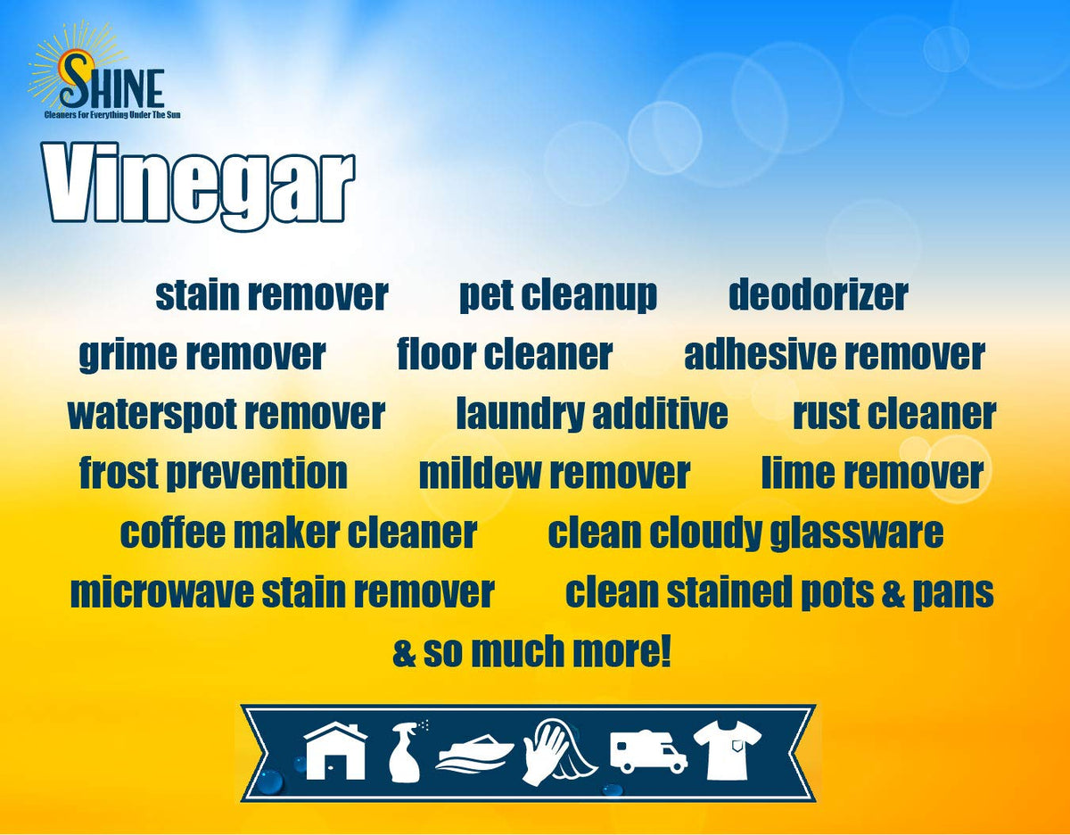 Energen of Carolina window-cleaning scene emphasizes streak-free windows.