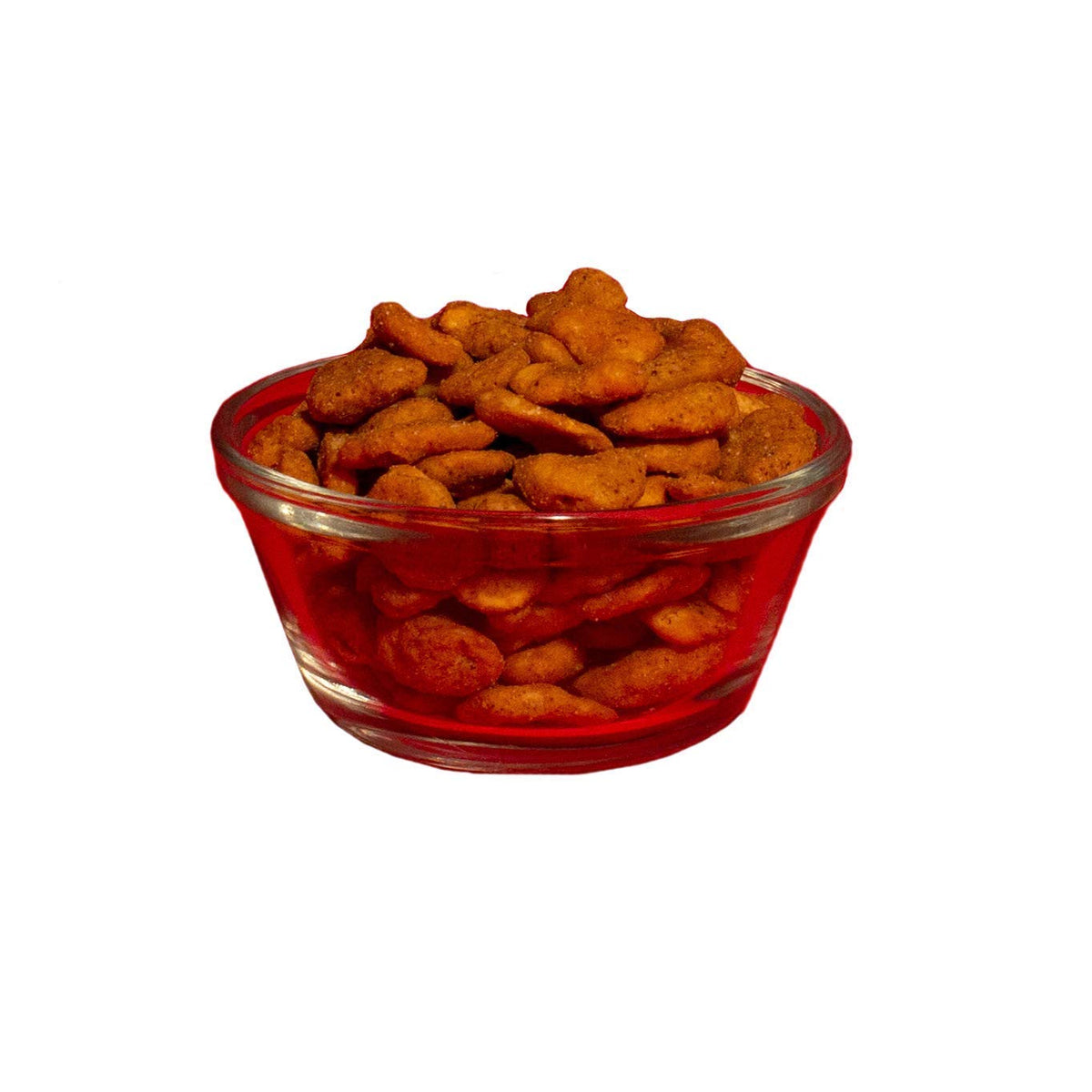 Enlightened Bada Bean Bada Boom 1oz Snack Pack: gluten-free vegan crunch for anytime snacking.