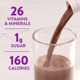 12-pack carton of Ensure Max Protein Shake for easy on-the-go nutrition.