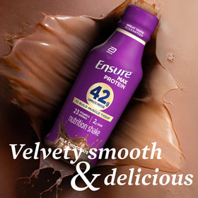 Gluten-free formula supports dietary needs for gluten-sensitive individuals.