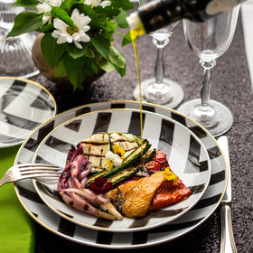 Entimio Ardente bottle with organic seal, ideal for health-conscious cooking