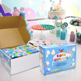 EORA festive-colorful-lollipops add color to any celebration.