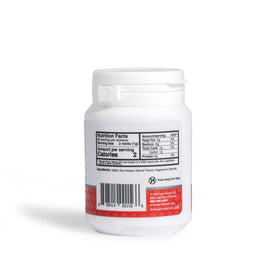 Epic xylitol mints packaging highlights sugar-free and aspartame-free formula