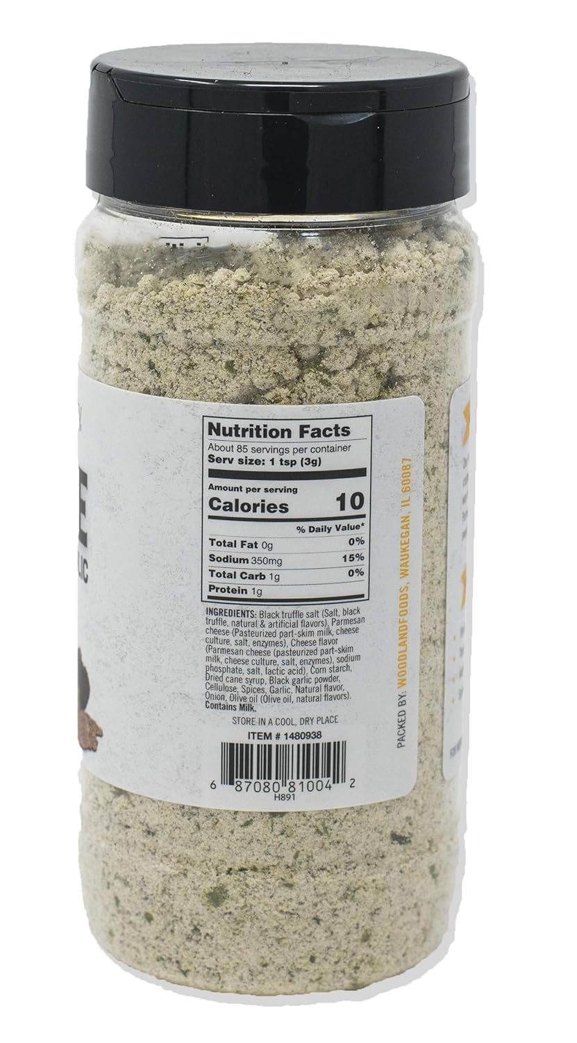 Two-pack jars from Epicurean Specialty ready for quick finishing on meals.