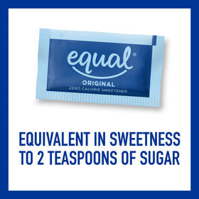 Erythritol-free formula in these packets simplifies sweetening for everyday drinks.