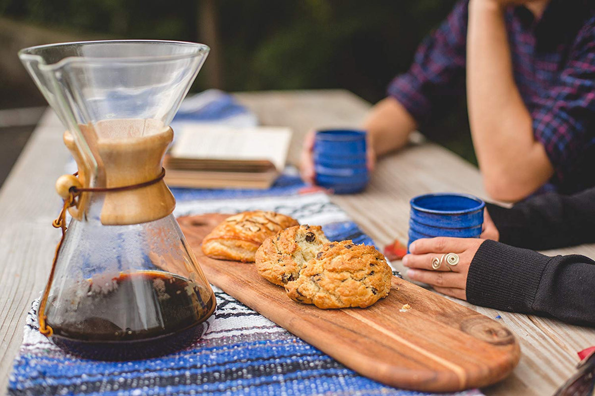 Equal Exchange organic coffee pack delivers ethical sourcing with satisfying brewing.