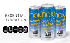 Equator MOJO pack-12 can demonstrates convenient multi-pack for the week