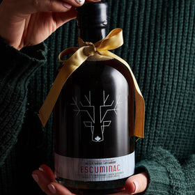 Escuminac desserts-marinades maple syrup adds natural sweetness to recipes.