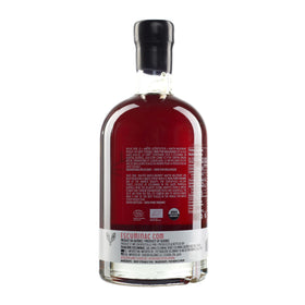 Escuminac pancakes-waffles maple syrup pairs with warm breakfasts.