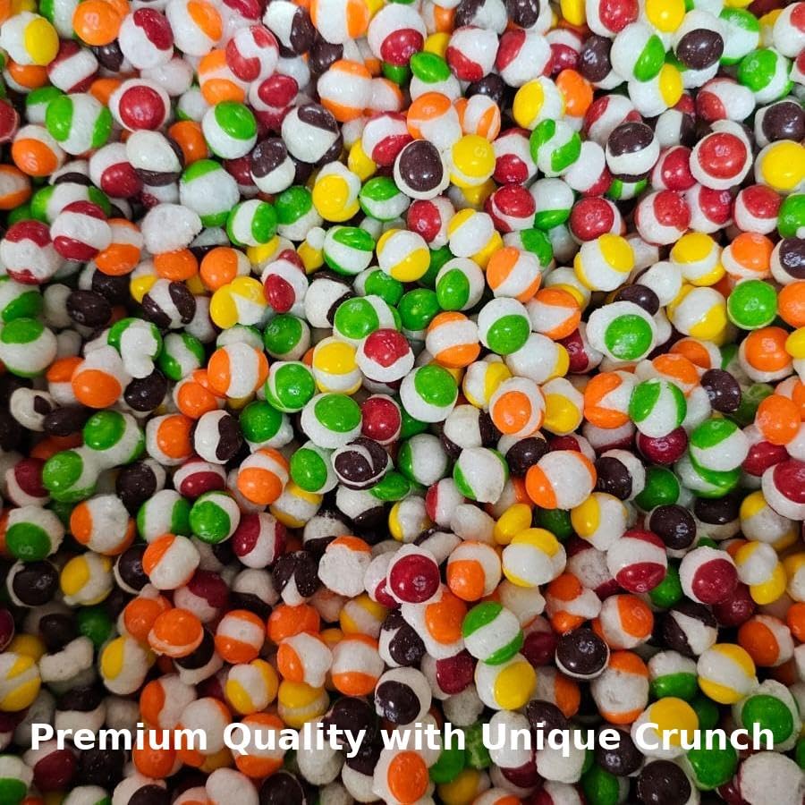 Gifting idea: EShopX Rainbow Candy in a colorful, shareable package