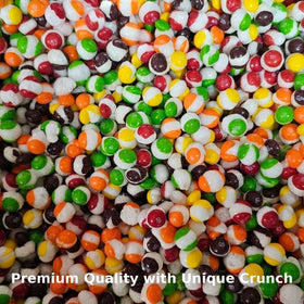Gifting idea: EShopX Rainbow Candy in a colorful, shareable package