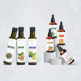 Essences Bulgaria Non-GMO vegan icon—commitment to clean ingredients.