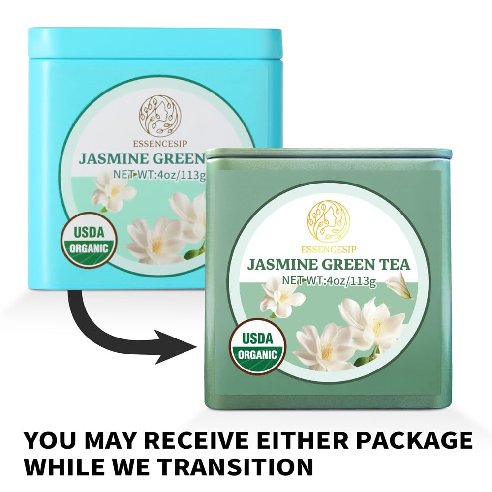 Essencesip low caffeine brew offers gentle energy with flavor.