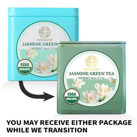 Essencesip low caffeine brew offers gentle energy with flavor.