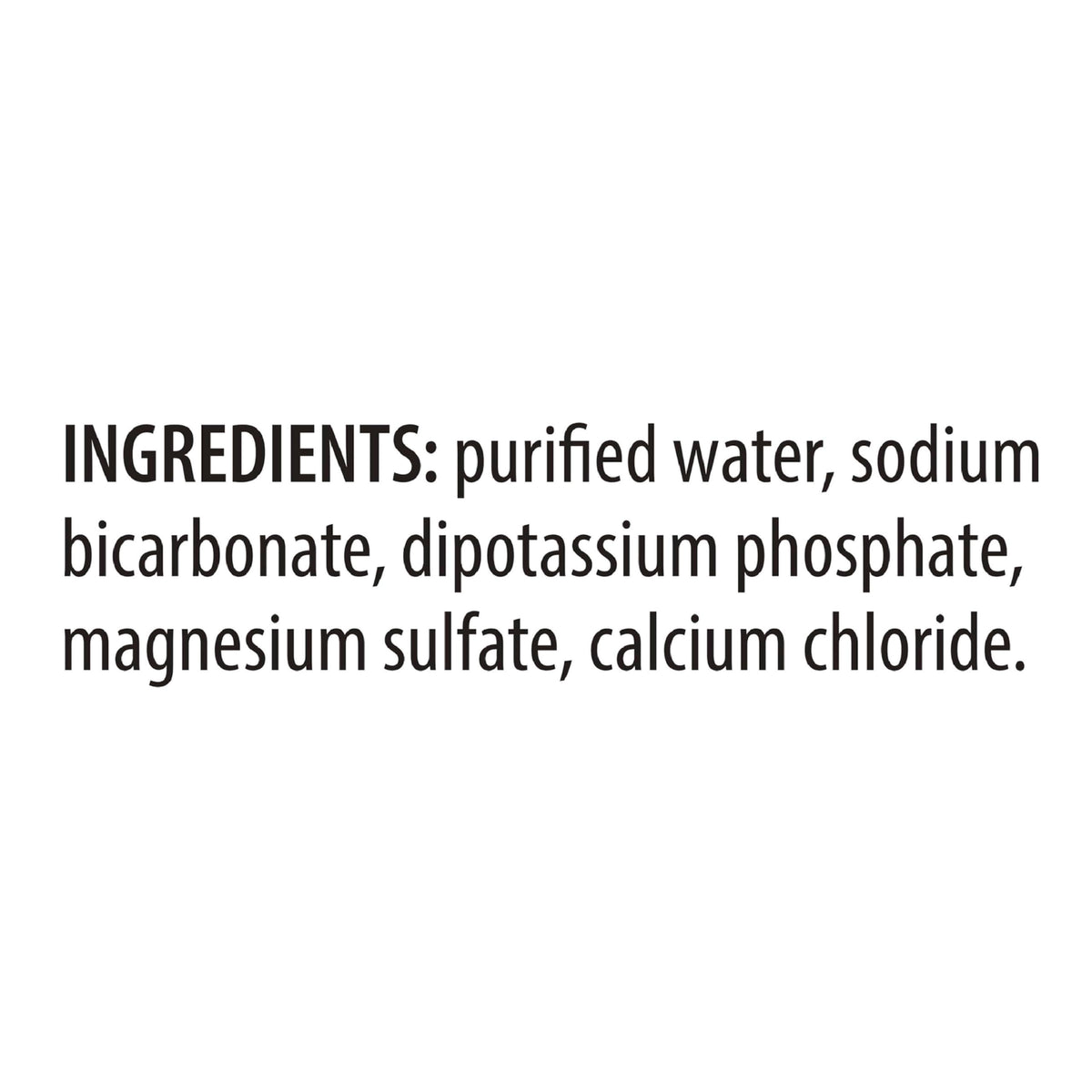 12-pack packaging of Essentia Ionized Alkaline Water for weekly hydration.