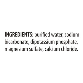 12-pack packaging of Essentia Ionized Alkaline Water for weekly hydration.