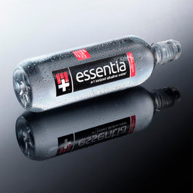 Essentia Water on-the-go hydration during activity