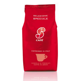 Essse Caffè Selezione Speciale whole bean 1000g for authentic home espresso.