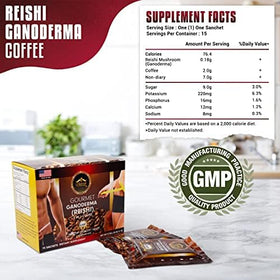 Eternal Spirit Beauty light-roast coffee closeup with creamy texture and aroma.