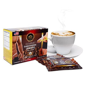 Travel-friendly sachets for on-the-go preparation by Eternal Spirit Beauty.