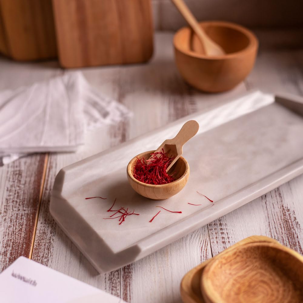 Eupherbia kosher-certified saffron suitable for diverse dietary menus.