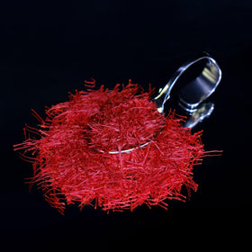 Eupherbia saffron for rice dishes, stews, desserts, and teas.