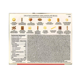 European Cookies Kirkland Party Platter – great centerpiece for gatherings.