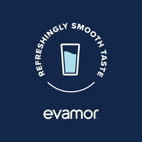 EVAMOR source map image reveals pristine underground aquifer origin.