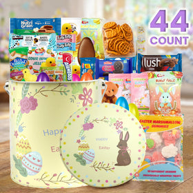 Eva's Gift Universe chocolate-treats close-up promises indulgent, kid-friendly rewards.