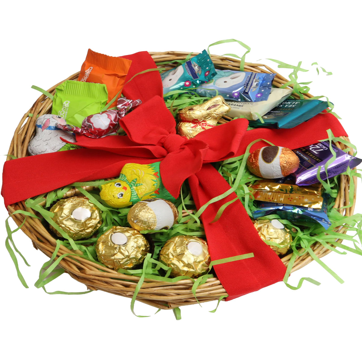 Eva's Gift Universe crowd-pleaser chocolates suit diverse tastes.