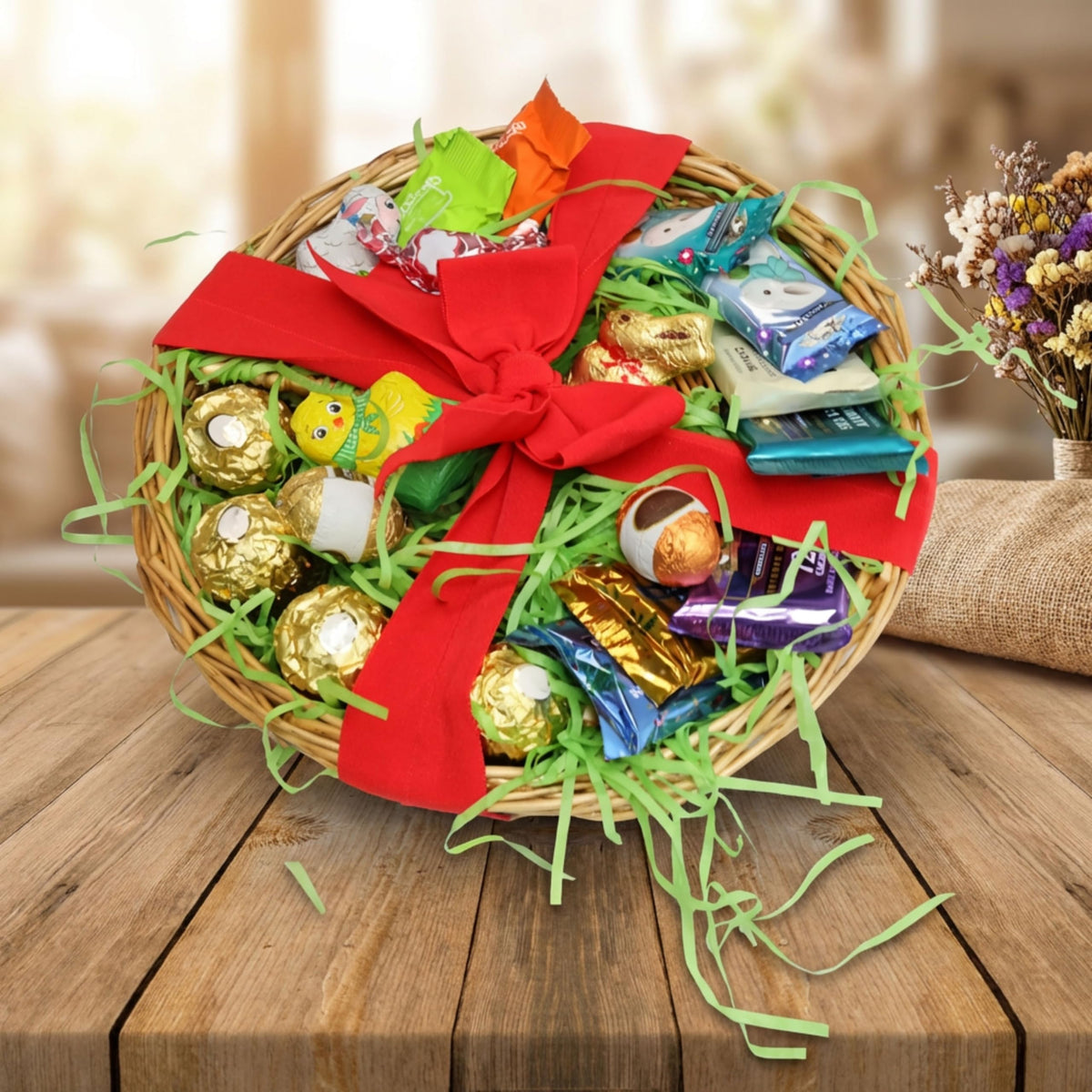 Eva's Gift Universe colorful Easter treats for celebrations and moments.