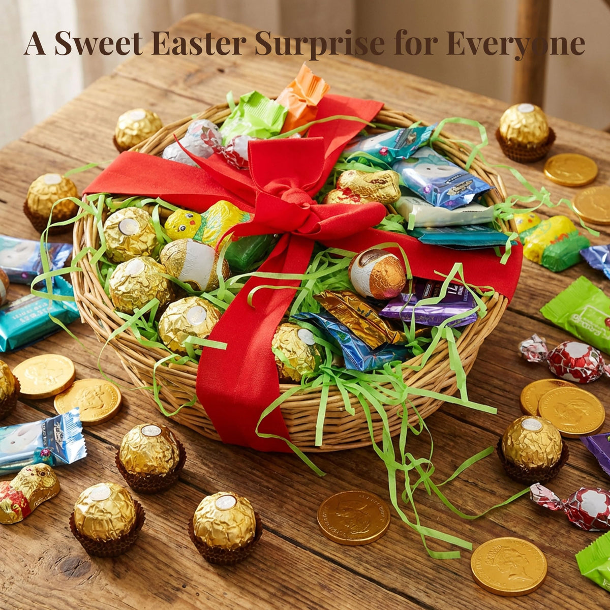 Eva's Gift Universe ready-to-gift packaging simplifies holiday giving.
