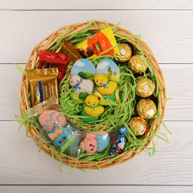 Eva's Gift Universe for-men-and-women versatile chocolates suitable for him and her.