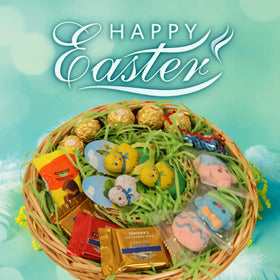 Eva's Gift Universe for-wife-husband perfect treat for spouses to share during Easter.